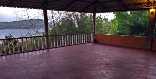 Hotel Namaste Sanjeevini