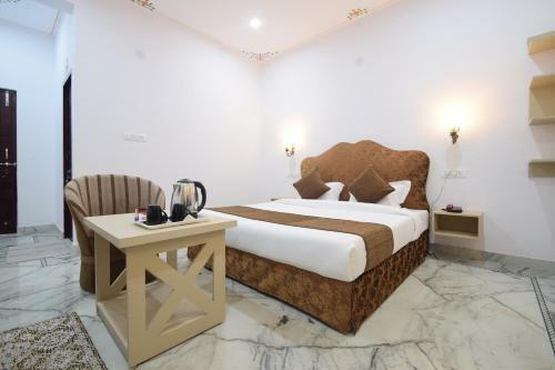 Shiv Villa Home Stay