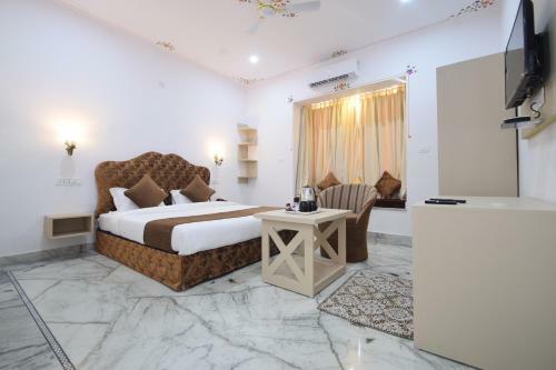 Shiv Villa Home Stay