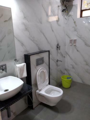 Shiv Villa Home Stay
