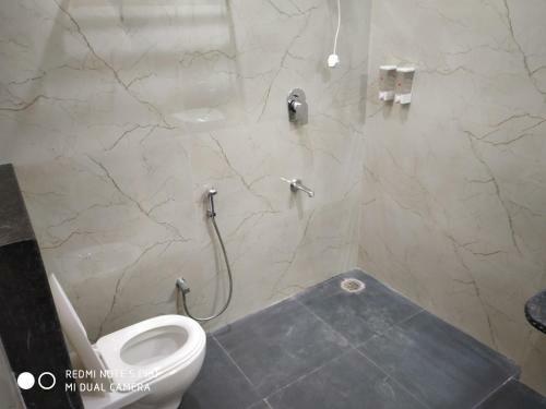 Shiv Villa Home Stay