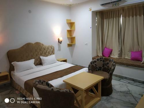 Shiv Villa Home Stay