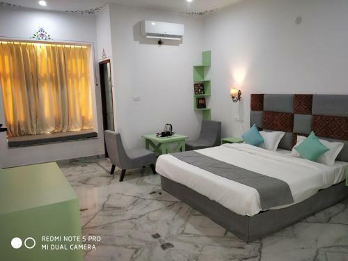 Shiv Villa Home Stay