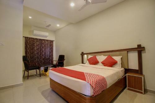 Hotel Oyo 14706 Temple City Lake Inn