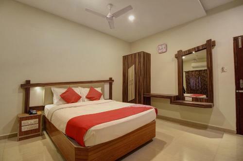 Hotel Oyo 14706 Temple City Lake Inn