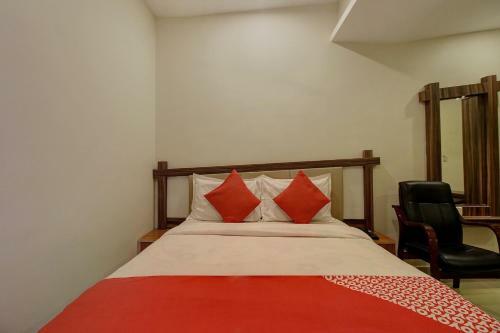 Hotel Oyo 14706 Temple City Lake Inn
