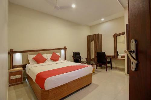 Hotel Oyo 14706 Temple City Lake Inn
