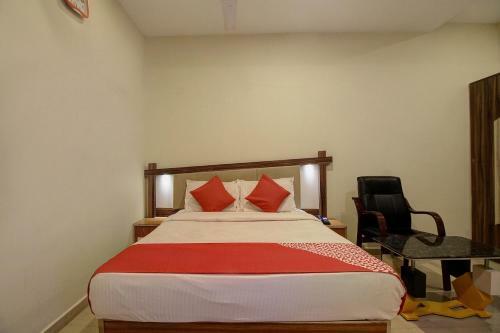 Hotel Oyo 14706 Temple City Lake Inn