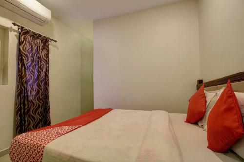 Hotel Oyo 14706 Temple City Lake Inn