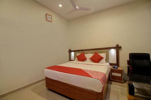 Hotel Oyo 14706 Temple City Lake Inn
