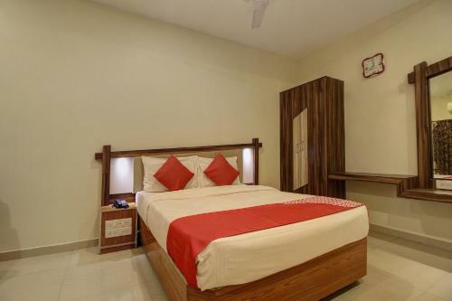 Hotel Oyo 14706 Temple City Lake Inn