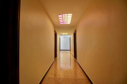 Hotel Oyo 14706 Temple City Lake Inn