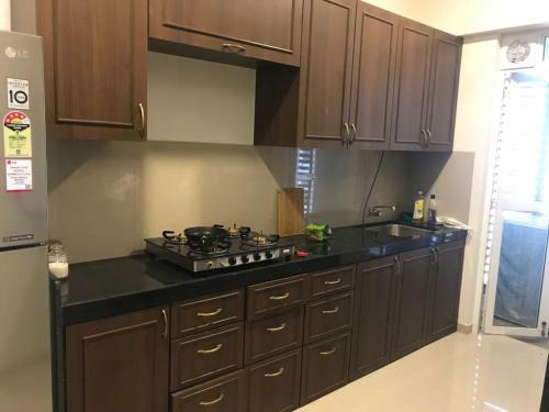 Apartamento Belmondo