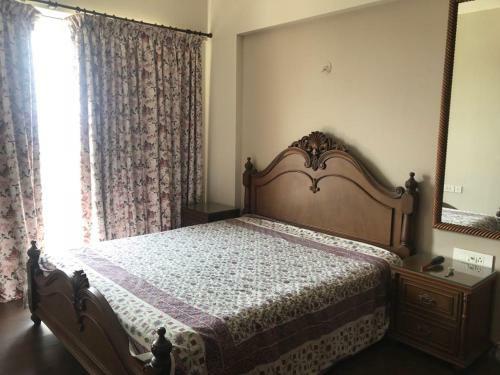 Apartamento Belmondo