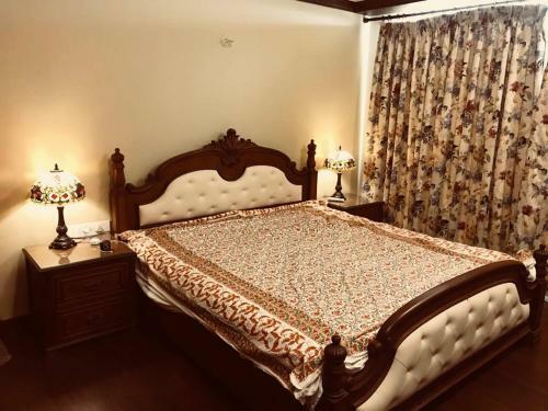 Apartamento Belmondo