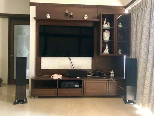 Apartamento Belmondo