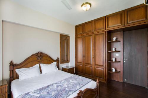 Apartamento Belmondo