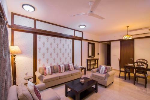 Apartamento Belmondo