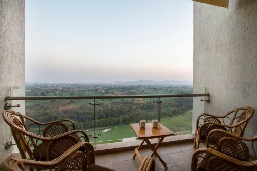 Apartamento Belmondo