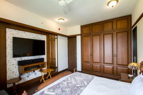 Apartamento Belmondo