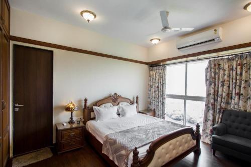 Apartamento Belmondo