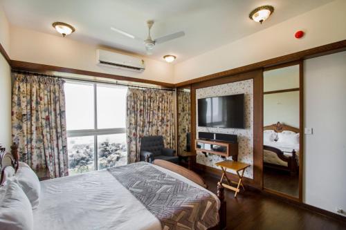 Apartamento Belmondo