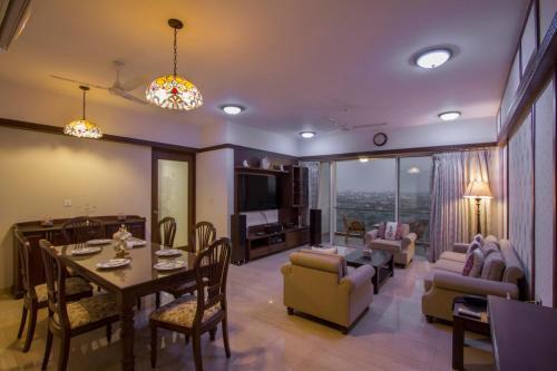 Apartamento Belmondo