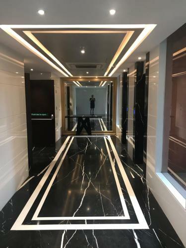 Apartamento Belmondo