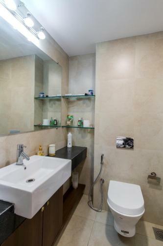 Apartamento Belmondo
