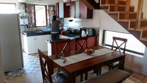 Villa Veenu's Cottage