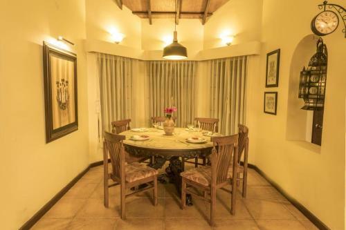 Bed & Breakfast Cassiopeia - An Ecorganic Farmstay