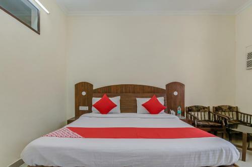 Hotel Oyo 22799 Devi Mahal
