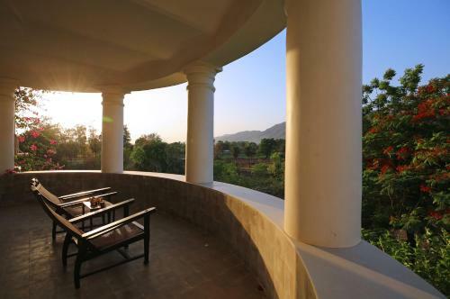 Hotel Kathiwada Raaj Mahal