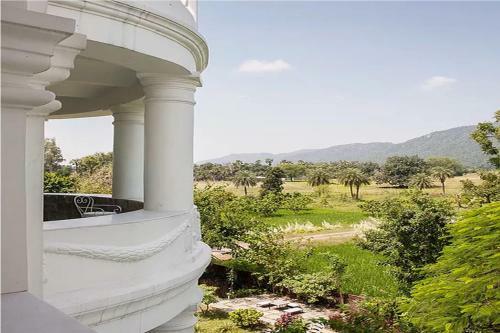 Hotel Kathiwada Raaj Mahal