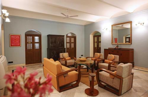 Hotel Kathiwada Raaj Mahal