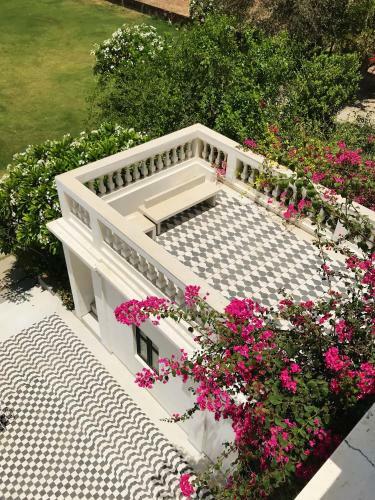 Hotel Kathiwada Raaj Mahal