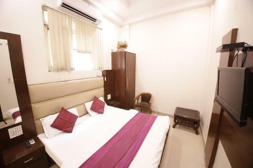 Hostal Hotel Golden Wings