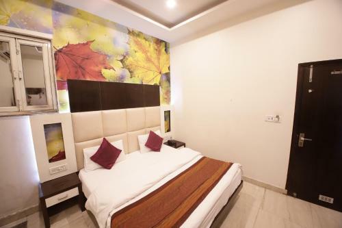Hostal Hotel Golden Wings