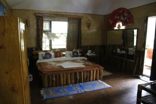 Hotel Vamoosetrail Darap