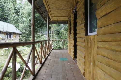 Hotel Vamoosetrail Darap