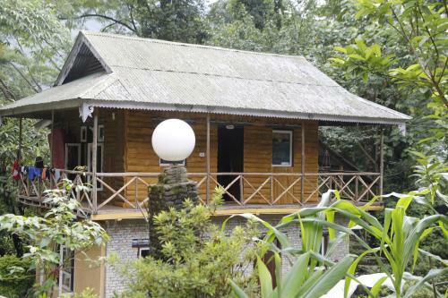 Hotel Vamoosetrail Darap
