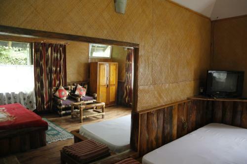 Hotel Vamoosetrail Darap