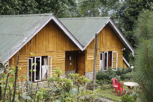 Hotel Vamoosetrail Darap