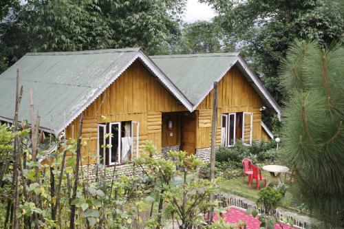 Hotel Vamoosetrail Darap
