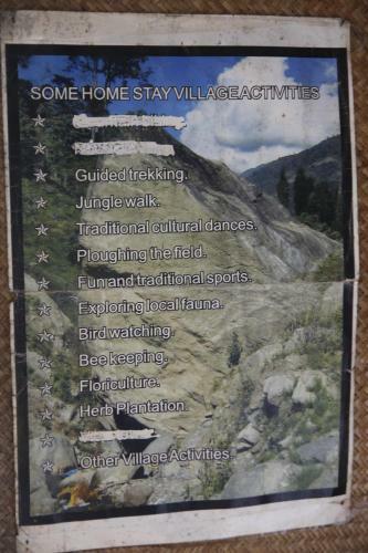 Hotel Vamoosetrail Darap