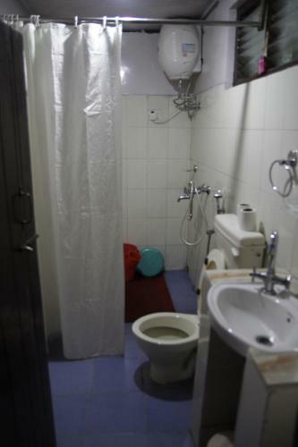 Hotel Vamoosetrail Darap