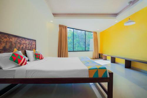 Apartamento Exotic Studio Stay Siolim, Goa