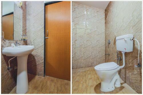 Apartamento Exotic Studio Stay Siolim, Goa