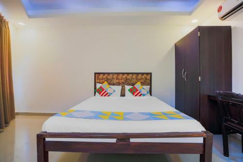 Apartamento Exotic Studio Stay Siolim, Goa
