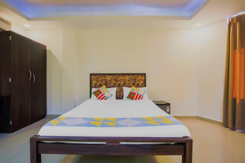 Apartamento Exotic Studio Stay Siolim, Goa
